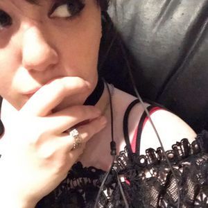 Meet your Posher, Jerrica